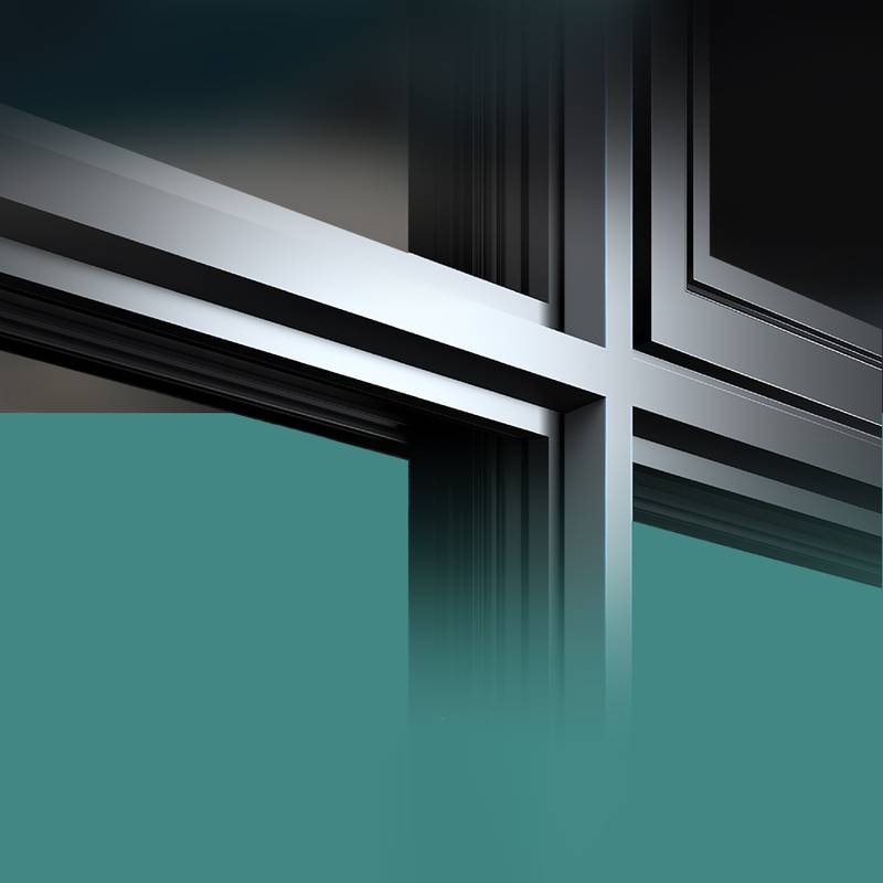High Performance Aluminum Passive System Casement Windows - Image 5