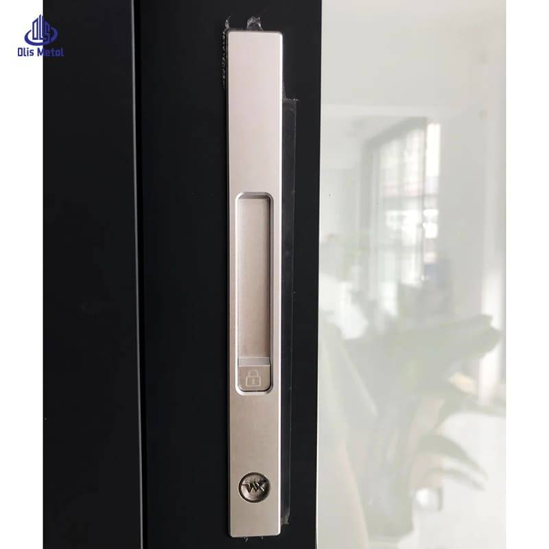 Aluminum Sliding Window with Integrated Insect Screen | Premium Weatherproof Glazing for Residential Construction Projects - Image 3